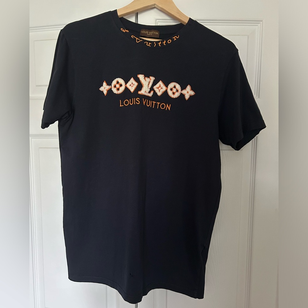 Louis Vuitton men’s T-shirt